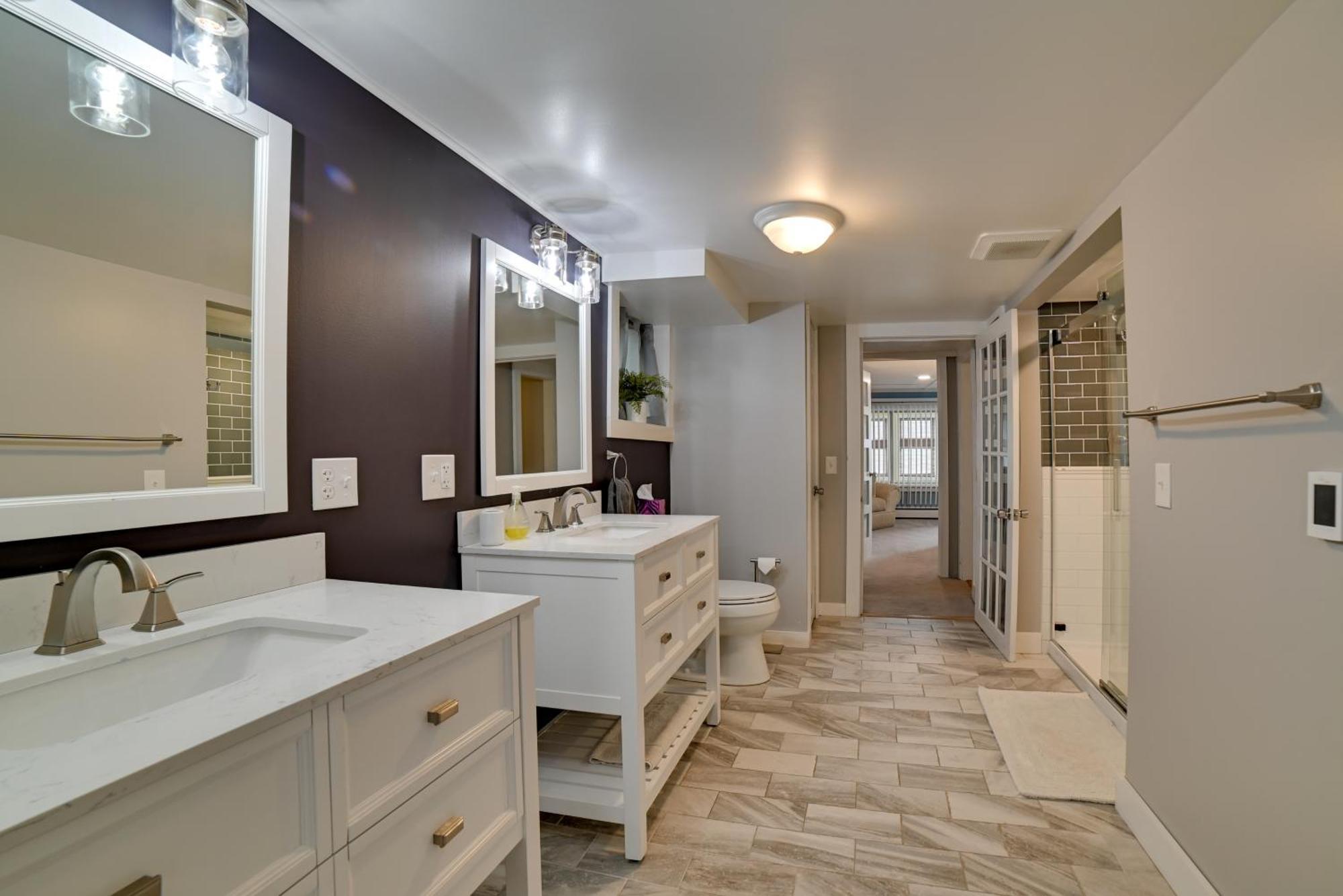Cayuga Lake Retreat In Seneca Falls With Dock! Bagian luar foto